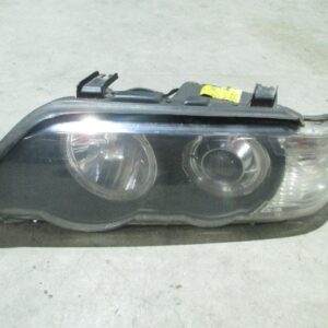FARO IZQUIERDO BMW X5 E53 ADAPTADO XENON
