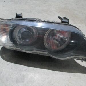 FARO DERECHO BMW X5 E53 ADAPTADO XENON