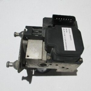 MODULO ABS MERCEDES BENZ CLASE A W168 A0034314512 0265202412