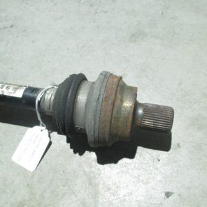 PALIER TRASERO DERECHO GOLF V R32 1K0501204D
