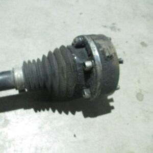 PALIER TRASERO IZQUIERDO GOLF V R32 1K0501203D