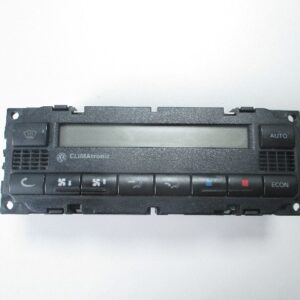 MANDO CLIMA VOLKSWAGEN PASSAT 2000-2005 3B1907044H