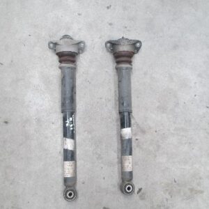 JUEGO AMORTIGUADORES TRASEROS GOLF V R32 1K0513029HL