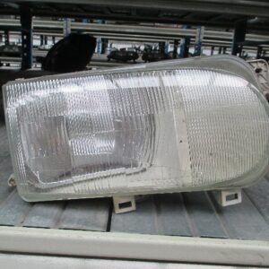 FARO DERECHO NISSAN VANETTE CARGO