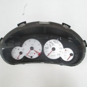 CUADRO PEUGEOT 206 1.4 16V 9651740580