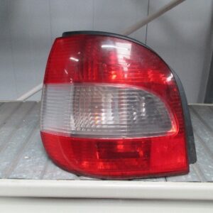 PILOTO TRASERO IZQUIERDO RENAULT SCENIC 1999-2003