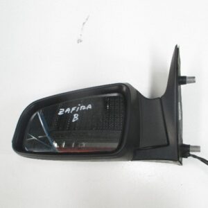 ESPEJO IZQUIERDO ELECTRICO OPEL ZAFIRA B 13252957TG6