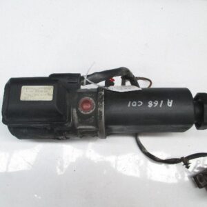 BOMBA DIRECCION ELECTRICA MERCEDES CLASE A W168 A1684660501