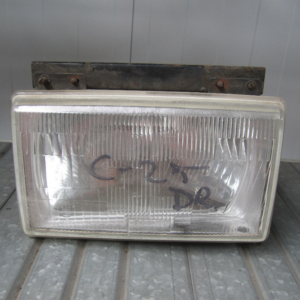 FARO DERECHO CITROEN C25