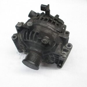 ALTERNADOR MERCEDES W203 220CDI 0124625014 ***POLEA MAL***