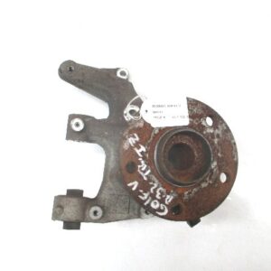 MANGUETA TRASERA IZQUIEDA GOLF V R32 1K0505435AD