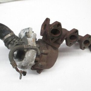 TURBO BMW 118D 7795496-E/05 SIN VALVULA DESCARGA