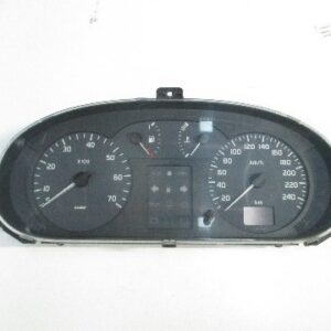 CUADRO RENAULT MEGANE 2001 DCI P8200071820