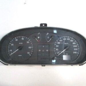 CUADRO RENAULT SCENIC 2002 1.6 16V P820071820