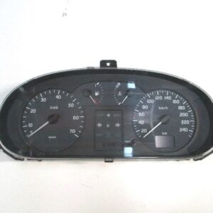 CUADRO RENAULT MEGANE 2001 1.4 16V P8200071820