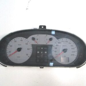 CUADRO RENAULT MEGANE COUPE P7700428718A