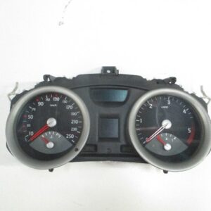 CUADRO RENAULT MEGANE II 1.5 DCI 8200399700_B