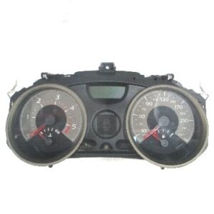 CUADRO RENAULT MEGANE II 2007 1.9 DCI 8200408787_F