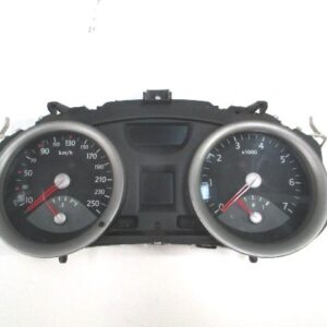 CUADRO RENAULT MEGANE II DCI 8200364015