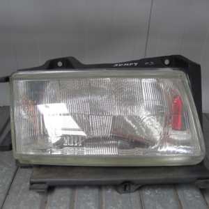 FARO DERECHO CITROEN JUMPY 2003