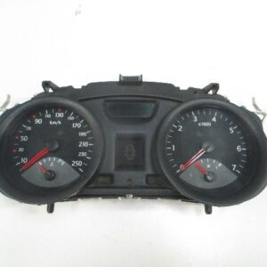 CUADRO RENAULTE MEGANE II 1.5 DCI 8200364588