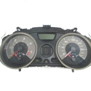 CUADRO RENAULT MEGANE II 1.5 DCI 8200624003_D