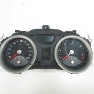 CUADRO RENAULT MEGANE II 1.9 DCI 8200399595_A