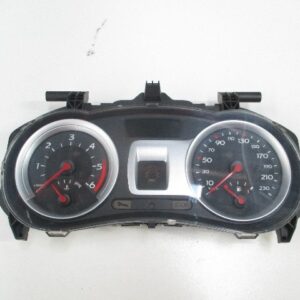 CUADRO RENAULT CLIO III 1.5 DCI 8200582705--H