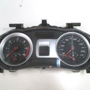 CUADRO RENAULT CLIO III 1.5 DCI 8200761861--N