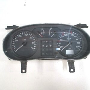 CUADRO RENAULT CLIO II P8200059763