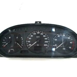 CUADRO RENAULT SCENIC I 1.6 7700847782