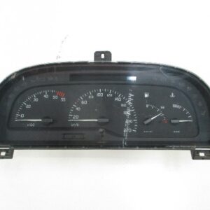 CUADRO RENAULT LAGUNA I 2.2D 7700416792
