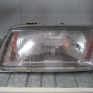FARO IZQUIERDO CITROEN JUMPER