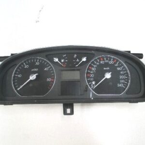 RENAULT LAGUNA II DCI 8200218888