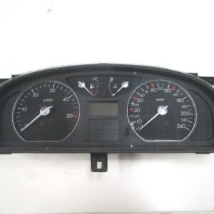 CUADRO RENAULT LAGUNA II DCI 8200170314