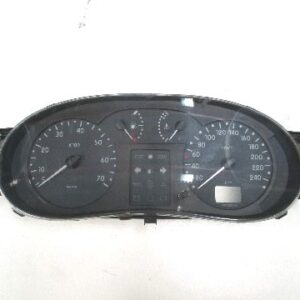 CUADRO RENAULT CLIO II 8200071116