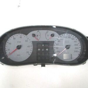 CUADRO RENAULT CLIO II 1.9D P7700436472
