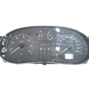 CUADRO RENAULT CLIO II 1.9D 7700428508