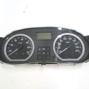 CUADRO DACIA LOGAN 1.4 MPI 8200377739