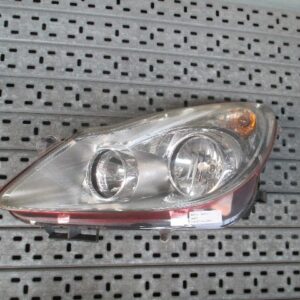 FARO IZQUIERDO OPEL CORSA D 13186381