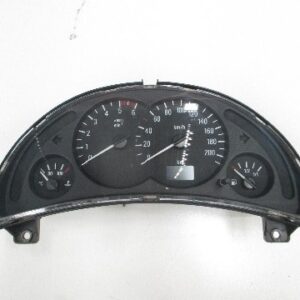 CUADRO OPEL CORSA C 13140231LA
