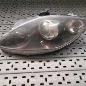 FARO IZQUIERDO SEAT LEON II XENON 5P1941007E