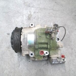 COMPRESOR AIRE ACONDICIONADO MB CLASE A W168 CDI 4472208362