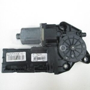 MOTOR ALZALUNAS DELANTERO IZQUIERDO RENAULT MEGANE III 807315510R