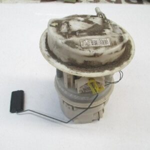 AFORADOR PEUGEOT 206 1.4 16V 9672124080C