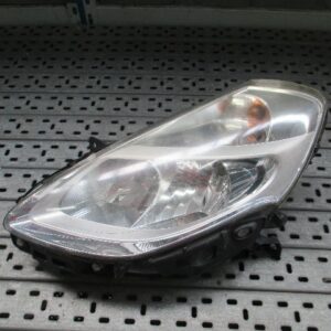 FARO IZQUIERDO RENAULT CLIO III 2011 YAHOO 8200892493