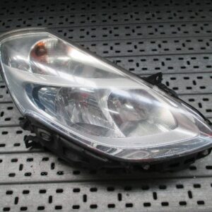FARO DERECHO RENAULT CLIO III 2011 YAHOO 8200892495