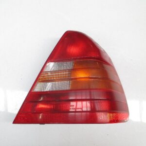 PILOTO TRASERO DERECHO MB CLASE C W202 AMBAR 2028200264R