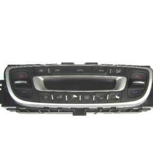 MANDOS CALEFACCION RENAULT MEGANE III 255103596R