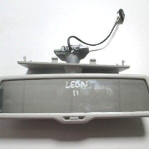ESPEJO INTERIOR SEAT LEON II ELECTRICO 5P0857511
